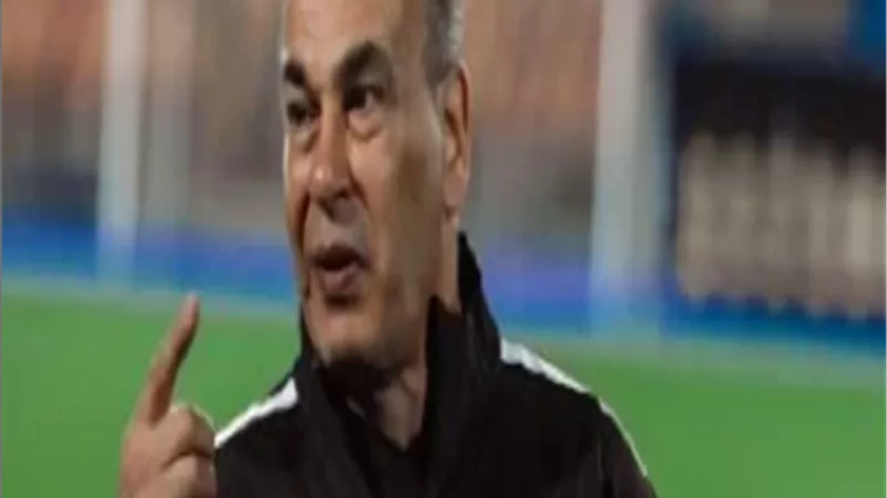 إبراهيم حسن: أتمنى الفوز على بوركينا فاسو