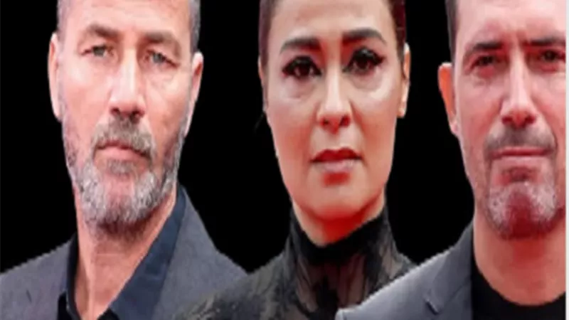 ظافر العابدين ونجوم الفن يحضرون فيلم 