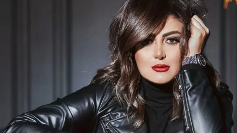 شذى تستعد لطرح أحدث أغانيها 