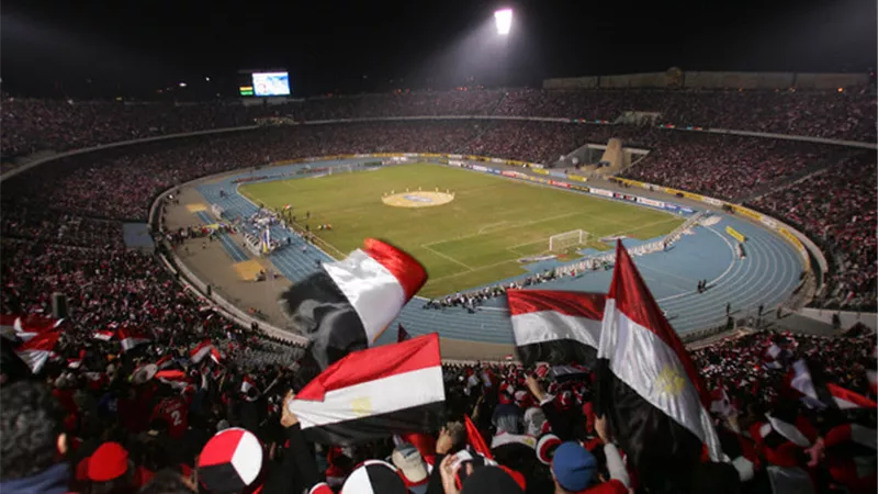 ترتيب مجموعة مصر قبل المواجهة المصيرية أمام إثيوبيا اليوم