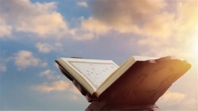 منها الدعاء مفاتيح الهبات الربانية
