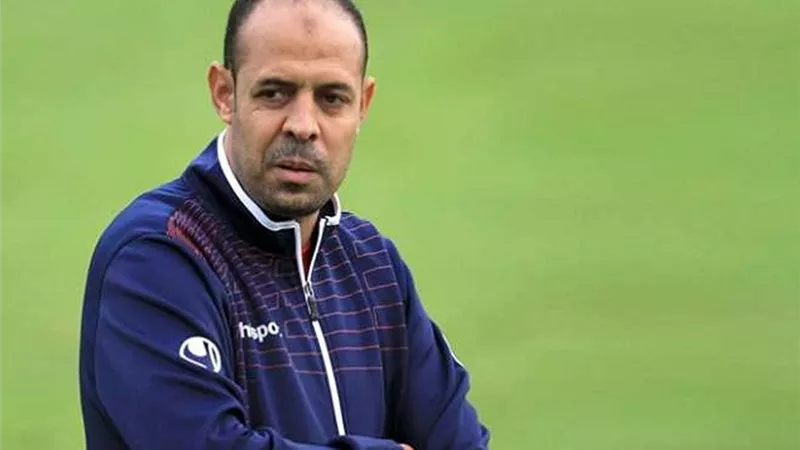 عماد النحاس يستقر على مباراة ودية لبدلاء الأهلي