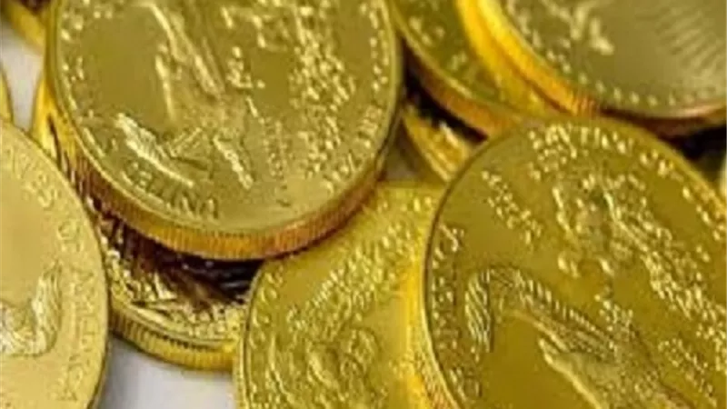 سعر الجنيه الذهب يسجل 38960 جنيها في مستهل التعاملات