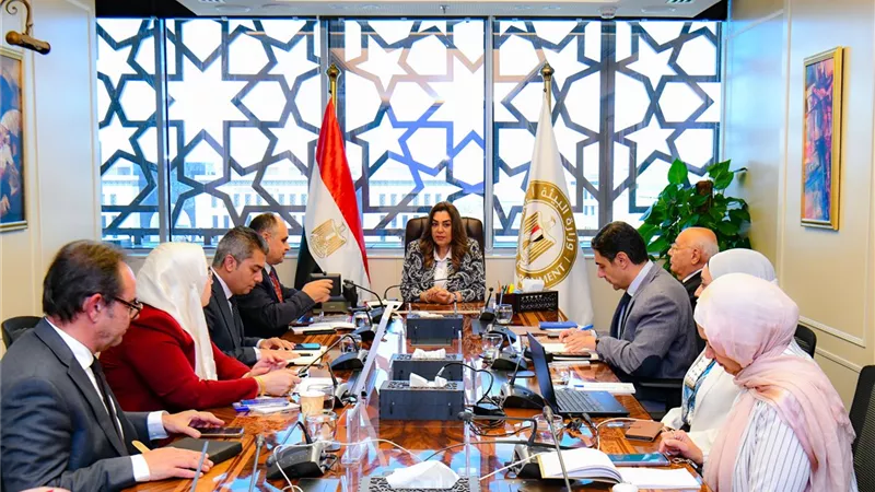 مصر تستخدم الذكاء الاصطناعي لتحديث تقاريرها البيئية