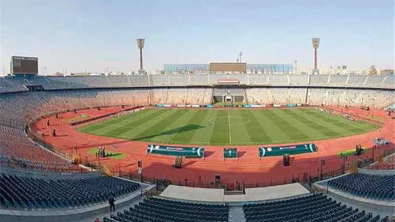 مصادر: لا صحة لفتح بوابات دخول الجماهير مجانا لمباراة مصر وإثيوبيا