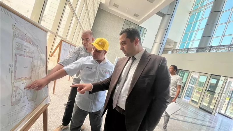 بوابة الجمهورية