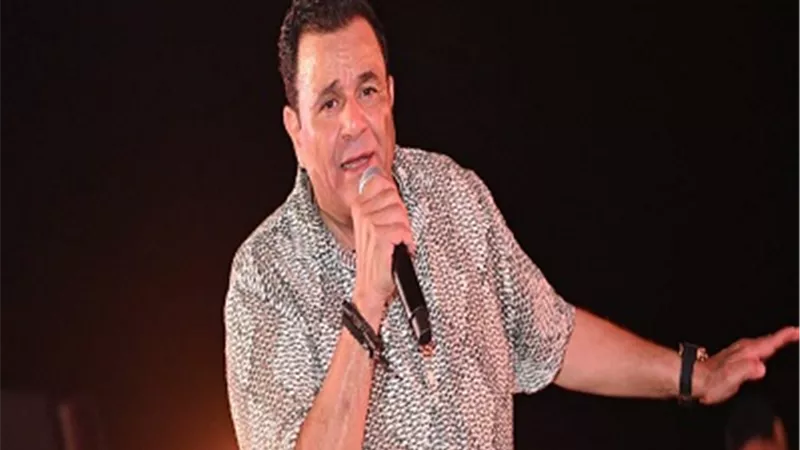 محمد فؤاد يختتم جولته فى الساحل الشمالي بحفل ضخم بحضور المشاهير