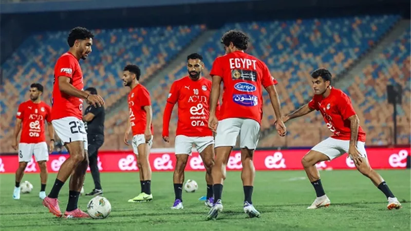 سيناريوهات صعود منتخب مصر الى نهائيات كأس العالم 2026