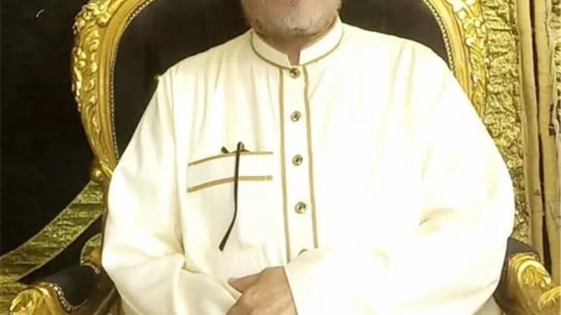 محافظة الإسماعيلية تنعي مقيم شعائر توفي بعد إلقاؤه خطبة الجمعة