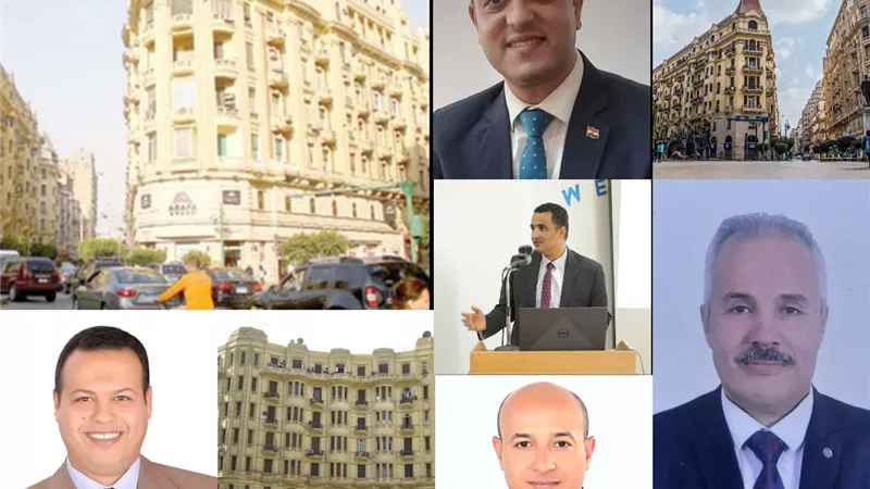 بعد بدء تنفيذ القانون رقم 164.. وداعا للشقق المغلقة .. !!