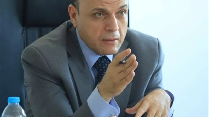 محافظ كفرالشيخ: إشغال كامل للمنطقة الصناعية ببلطيم بنسبة 100%