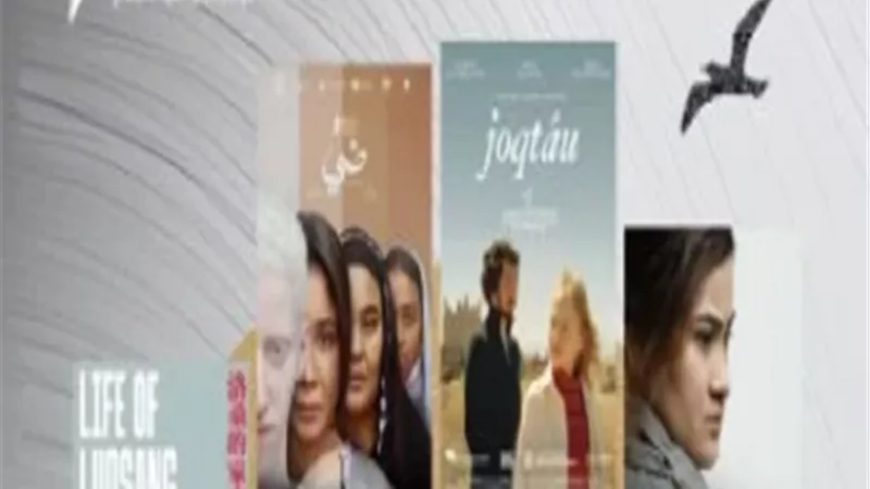 مهرجان بورسعيد يعلن قائمة الأفلام المشاركة بمسابقة الأفلام الطويلة