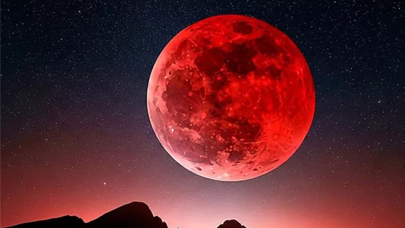 غدًا لاتغفل عن صلاة الخسوف لفضلها العظيم