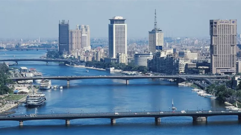 الأرصاد الجوية تكشف تفاصيل حالة الطقس من الأحد حتى الخميس
