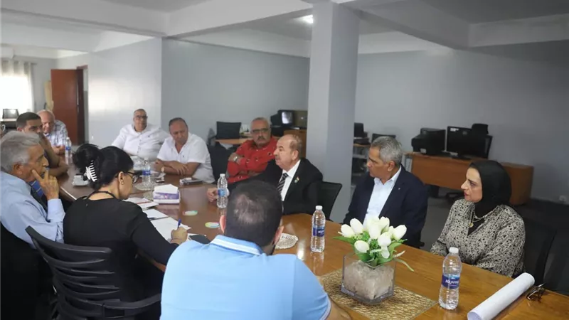 الصرف الصحى بالاسكندرية يحل مشاكل خدمات الصرف بالمنطقة الصناعية