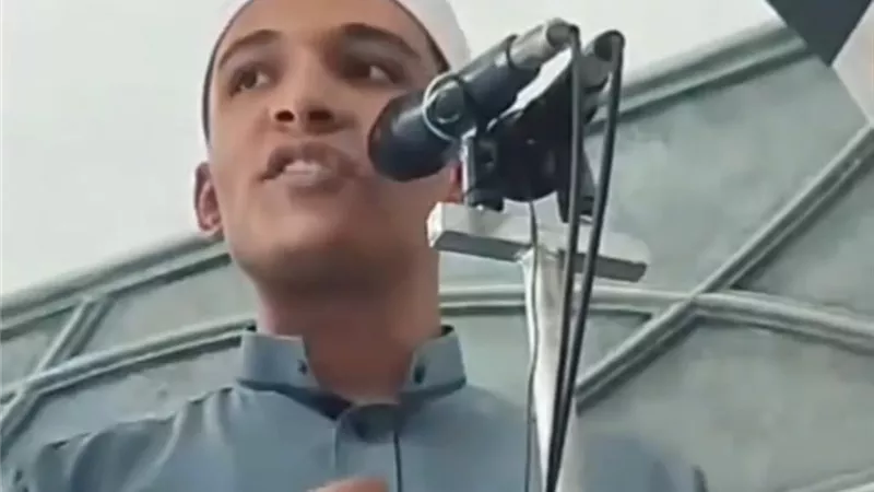 احالة مدير اوقاف ميت غمر ومفتش الادارة للتحقيق