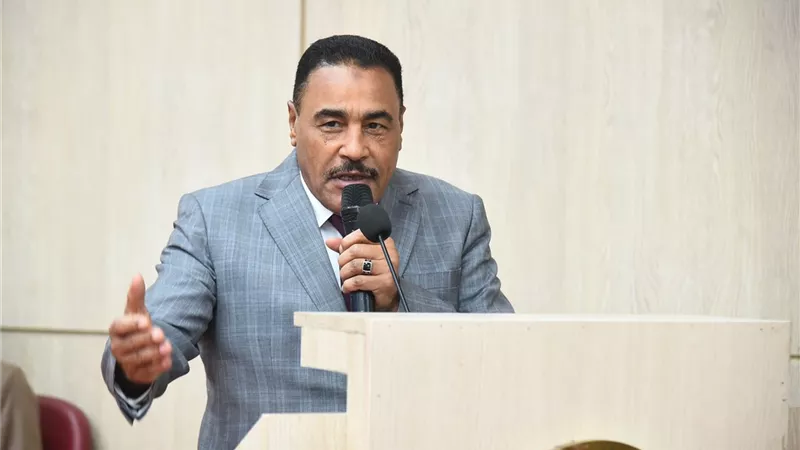 مطروح: مجالس المدن تبدأ في استخراج تصاريح صيد الطيور المهاجرة
