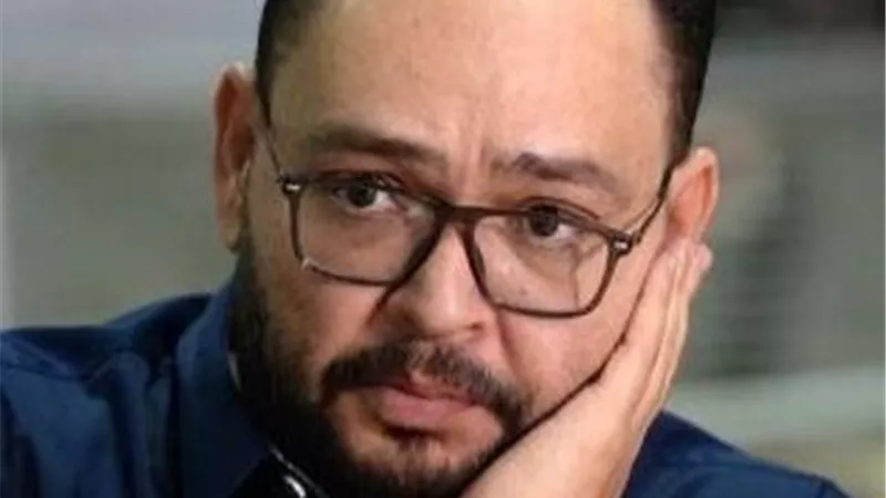 أحمد رزق أفضل ممثل دراما خارج السباق الرمضاني بمهرجان همسه