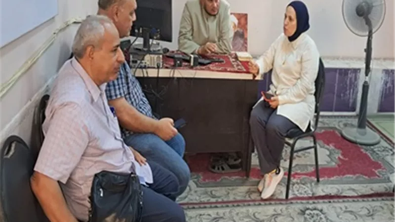 مديرتعليم القاهرة تستعين بمعهدى المتبولي الأزهري لحل أزمة كثافة الطلاب