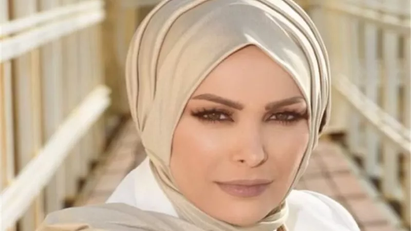 أمل حجازي: مكنتش أعرف حاجة عن القرآن