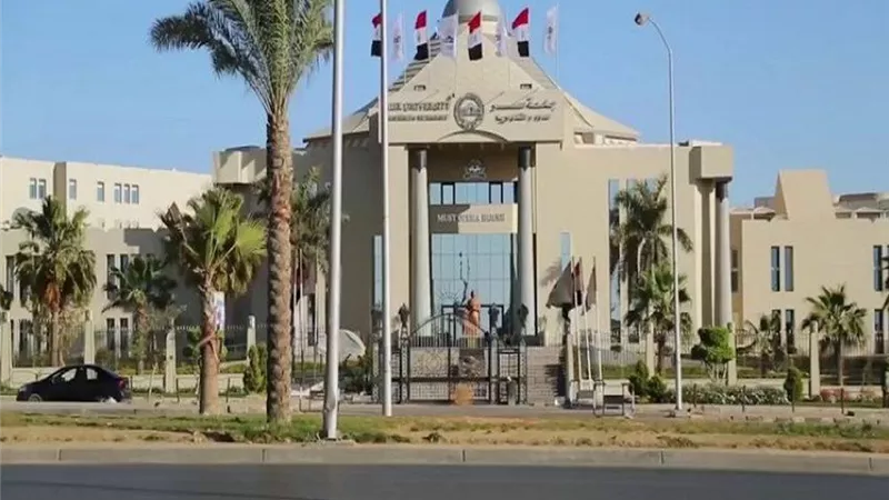 جامعة العبور للعلوم تعلن عن خصم 25% على المصروفات الدراسية