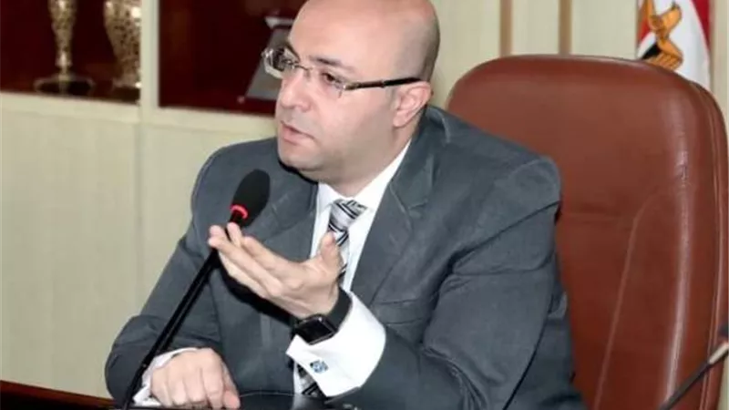 أكثر من 350 محضرًا وضبط مصنع أجبان غير مرخص ببنى سويف