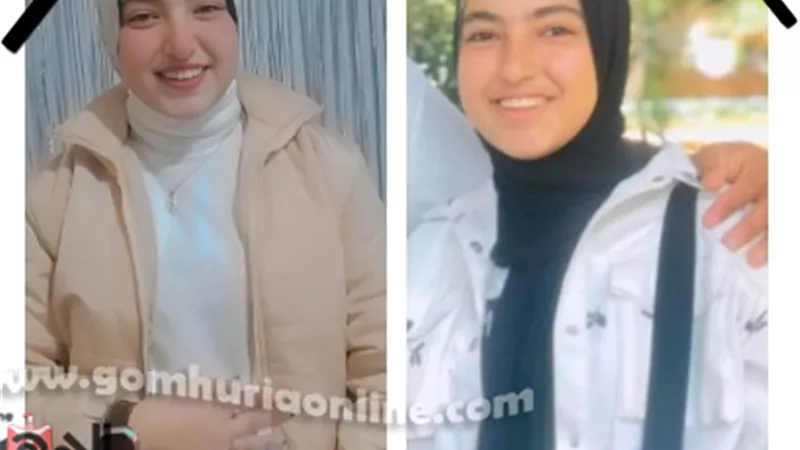وفاة آيات الضحية الـ19 في حادث فتيات العنب
