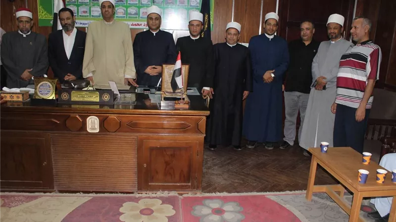 الجامع الأزهر يطلق المرحلةالثانية من مسابقةبنك فيصل للقرآن الكريم