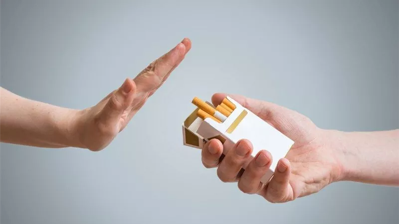 نصائح تساعدك على الإقلاع عن التدخين