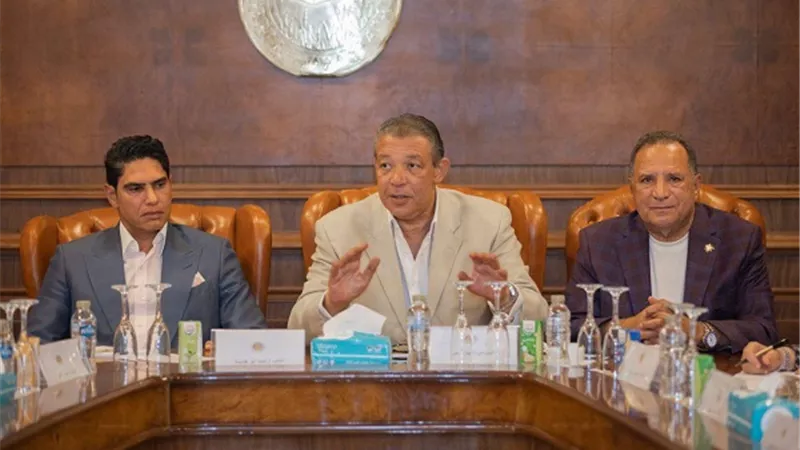 الشعب الجمهوري يضع اللمسات النهائية لخطة خوض النواب