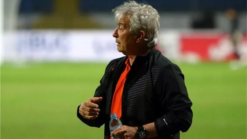 حلمي طولان: منتخب تونس قوي جدًا وأحيي السولية والنني