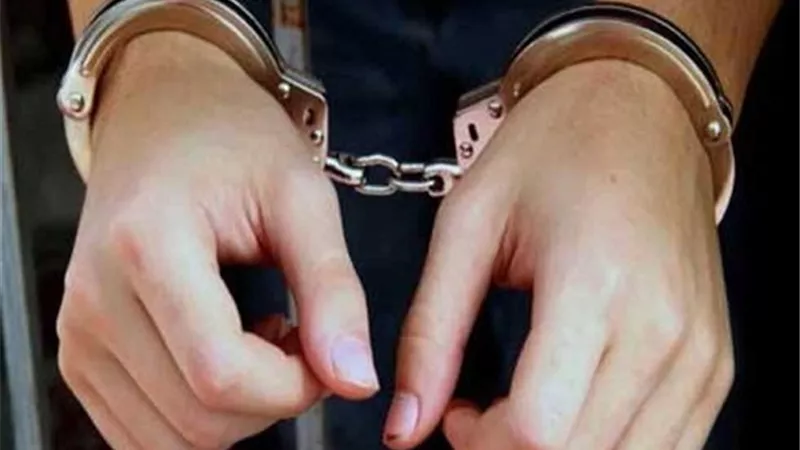 ضبط طالب بالاعدادى اغتصب جارته الطفلة بالشرقية