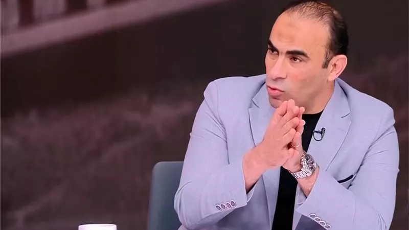 عبد الحفيظ : يجب أن تختفي الأنانية من منتخب مصر قبل أمم إفريقيا