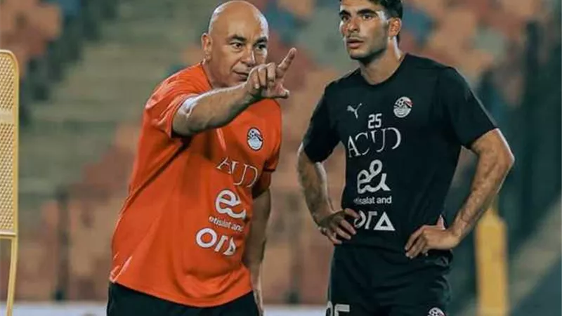 لم يرفض مصافحته.. شاهد عراقي يكشف حقيقة خلاف زيزو مع حسام حسن