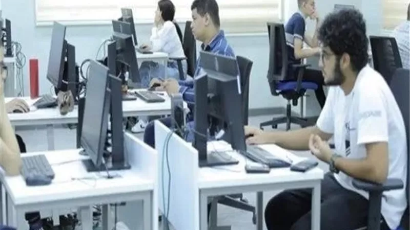 مؤشرات القبول في تنسيق دبلوم السياحة والفنادق 2025