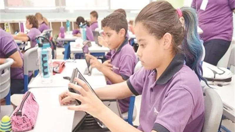 اليوم .. المدارس الدولية تبدأ العام الدراسي الجديد 2026