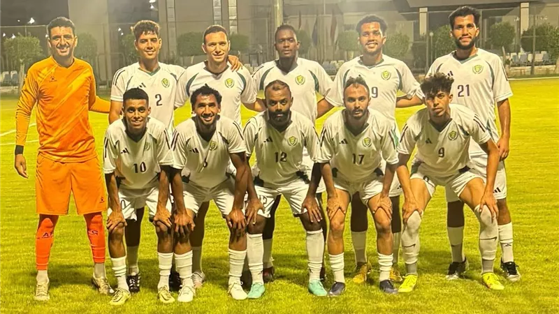 فوز كبير لشهداء الإسماعيلية فى دوري القسم الثالث