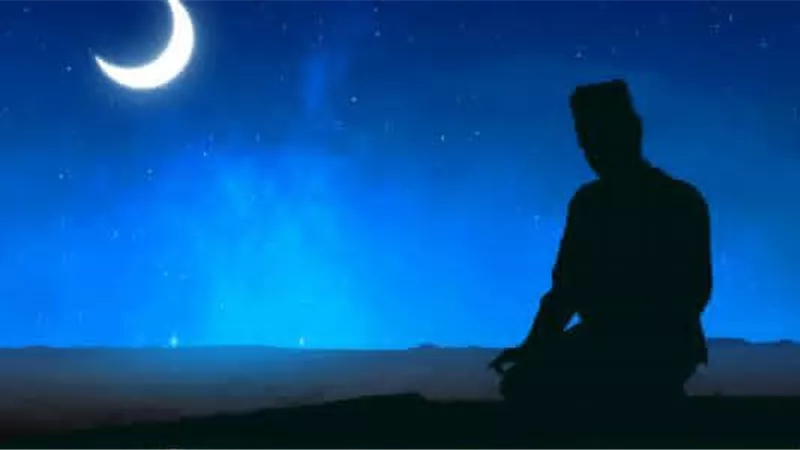 أعلى الكمال فى كيفية أداء صلاة خسوف القمر اليوم