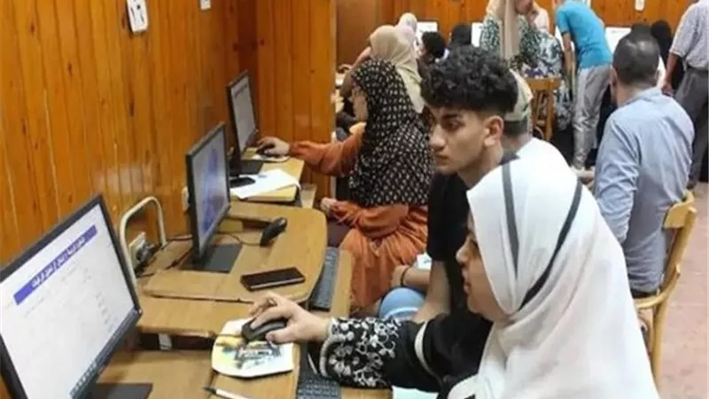 تعرف على .. موعد اعلان نتيجة المرحلة الثالثة للثانوية العامة 2025
