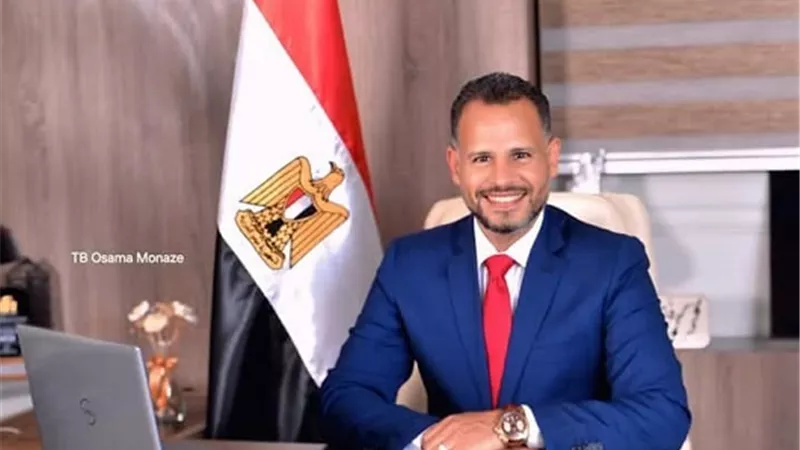 عضواتحادالغرف السياحية:البنية التحتية للسياحة المصرية قوية