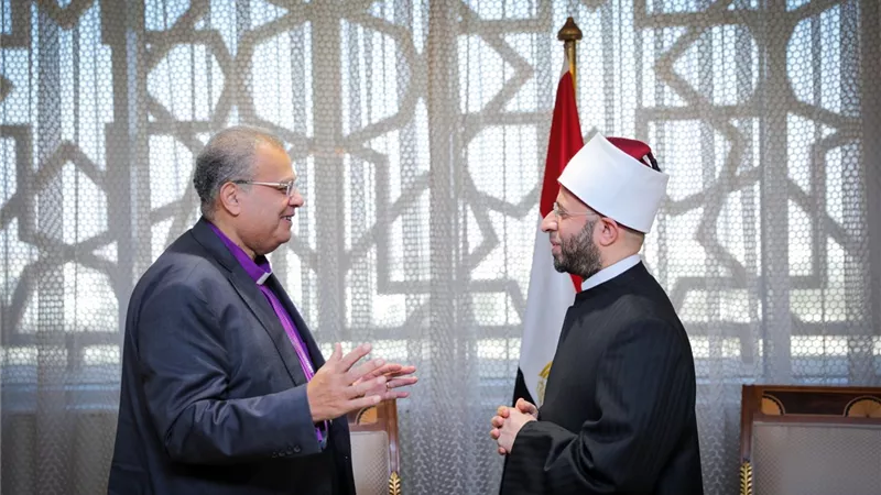 الهيئة الإنجيلية تنظم مؤتمر 