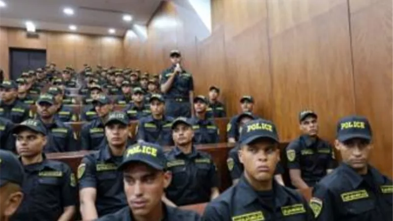 وزارة الداخلية تنظم ندوة دينية تثقيفية لطلبة معاهد معاوني الأمن