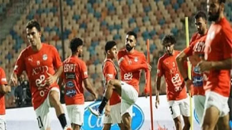 مجانا.. كيف تشاهد مباراة مصر وإثيوبيا في تصفيات المونديال؟