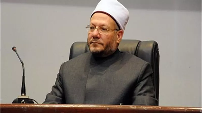 هل يجوز للمؤجر أخذ مبلغ تأمين؟ المفتى السابق يجيب