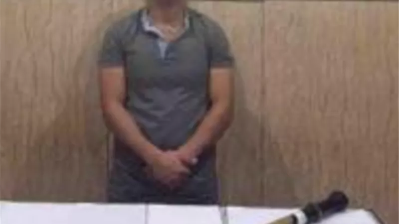 الداخلية تكشف ملابسات فيديو بلطجى الإسكندرية