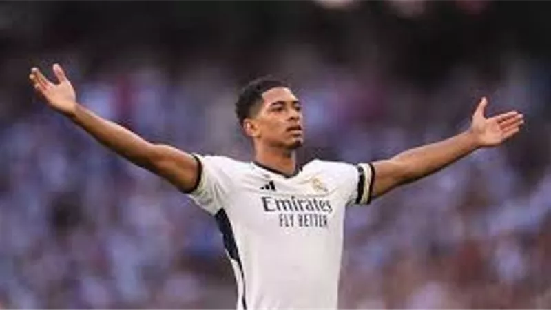 تقارير إسبانية: بيلينجهام يقترب من العودة.. وريال مدريد يتعامل بحذر