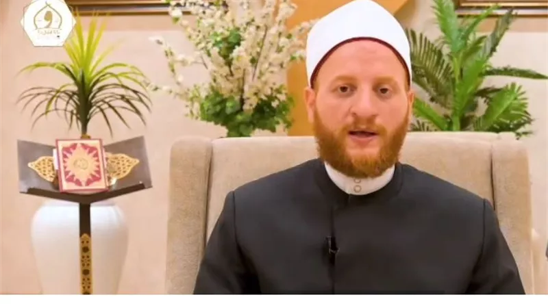 واجبات المؤمن أمام الآيات الكونية