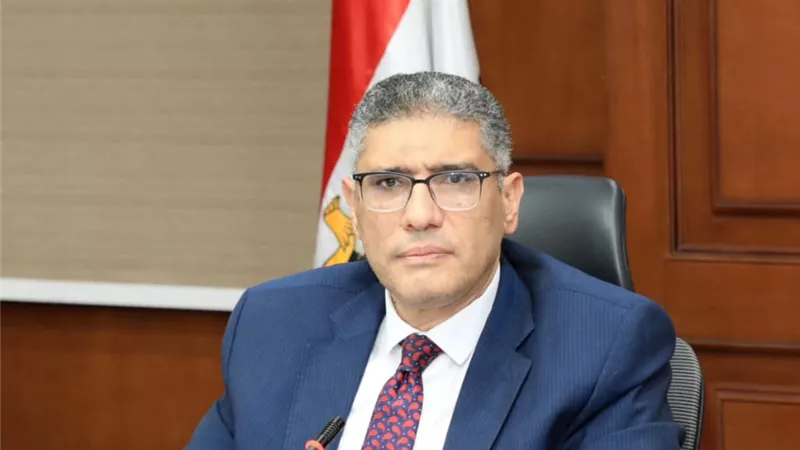 محافظ الجيزة: تطور نوعي في الخدمات العلاجية بمستشفيات المحافظة
