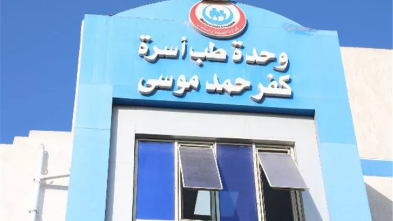 افتتاح 8 مشروعات خدمية بالشرقية