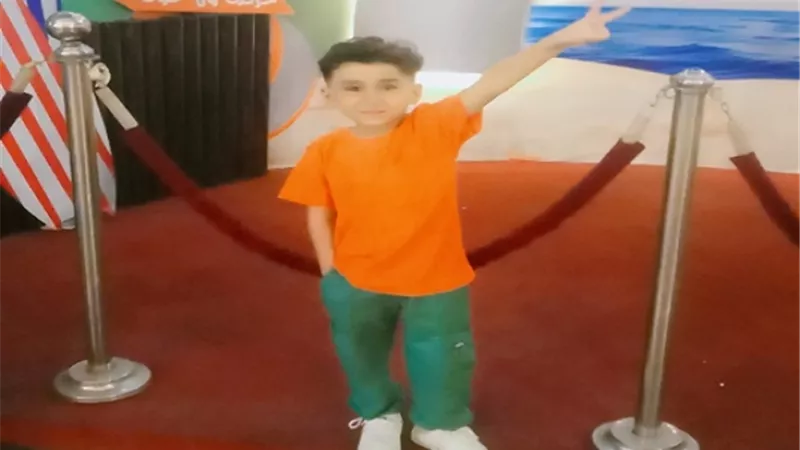 عيد ميلاد سعيد للأمير سليم